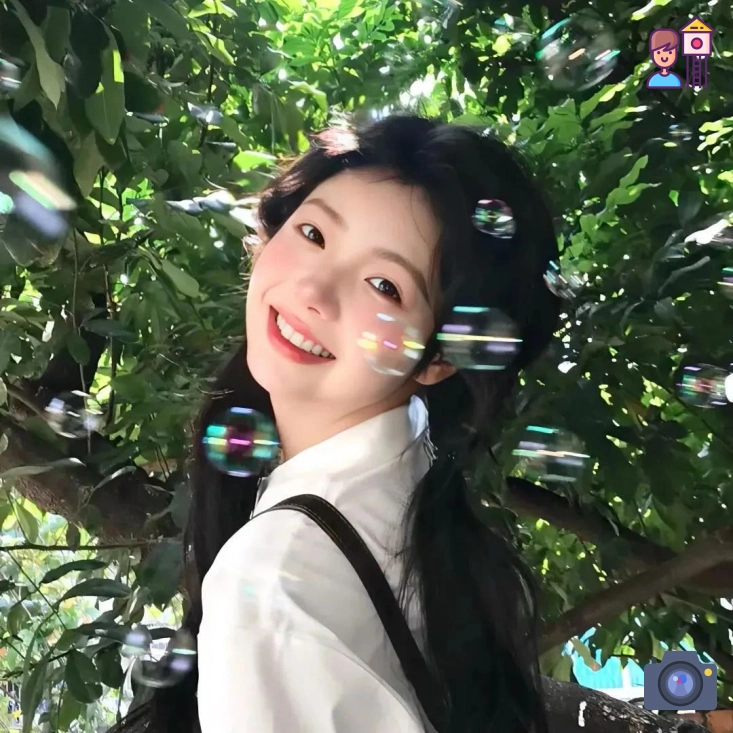 读者反馈头像